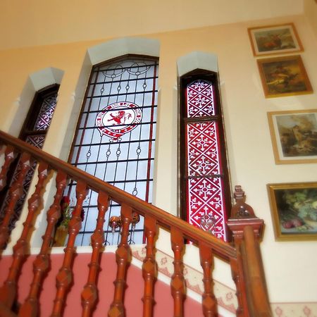 Pitlochry Dundarach Hotel Екстериор снимка