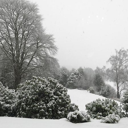 Pitlochry Dundarach Hotel Екстериор снимка