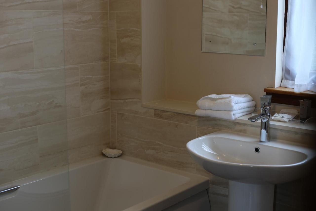 Pitlochry Dundarach Hotel Екстериор снимка