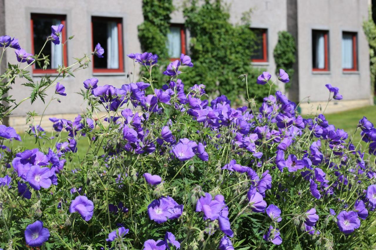 Pitlochry Dundarach Hotel Екстериор снимка
