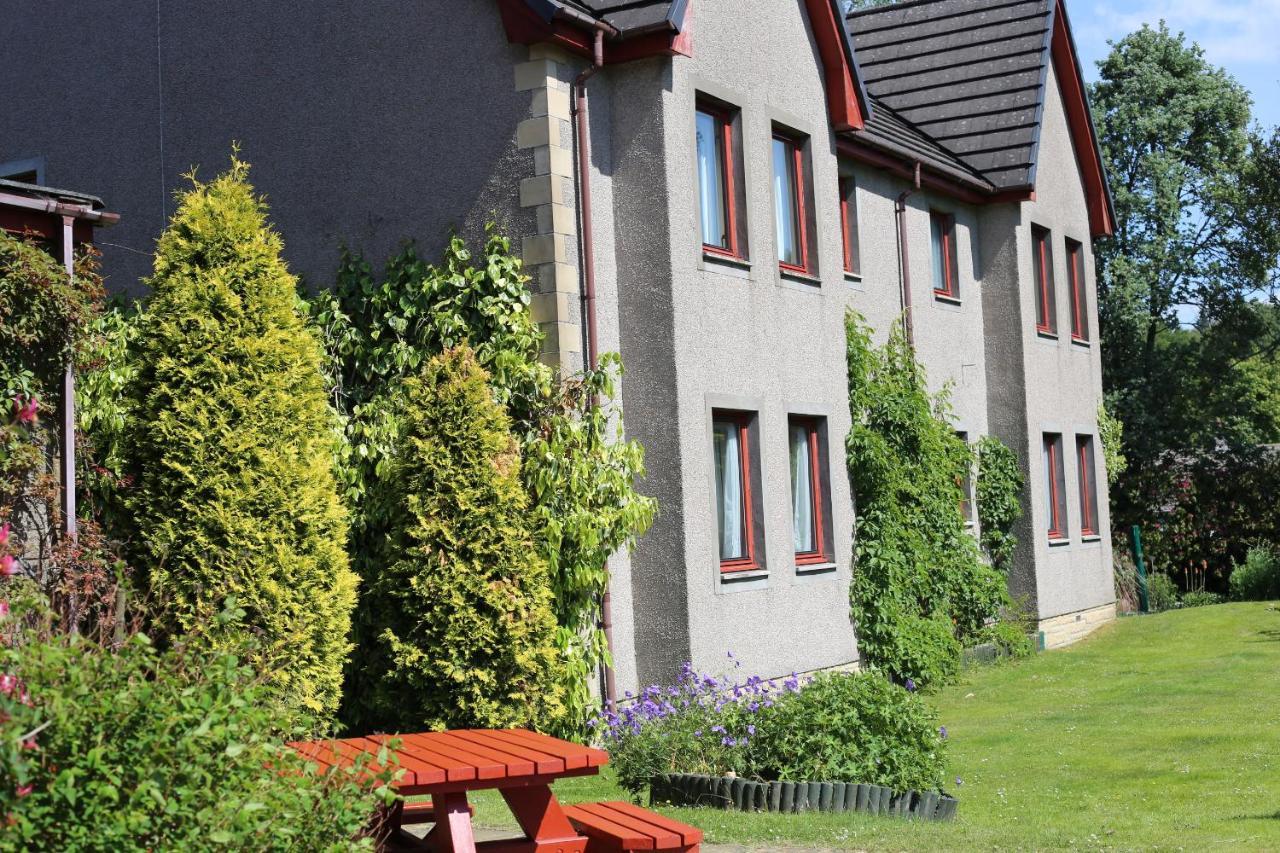 Pitlochry Dundarach Hotel Екстериор снимка