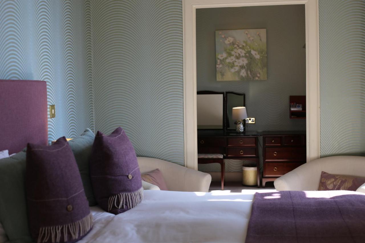 Pitlochry Dundarach Hotel Екстериор снимка