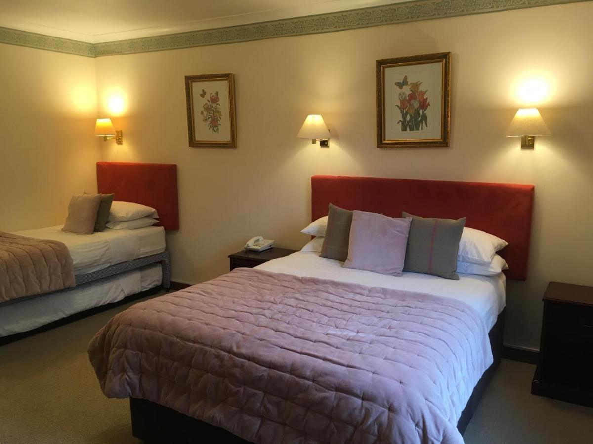 Pitlochry Dundarach Hotel Стая снимка