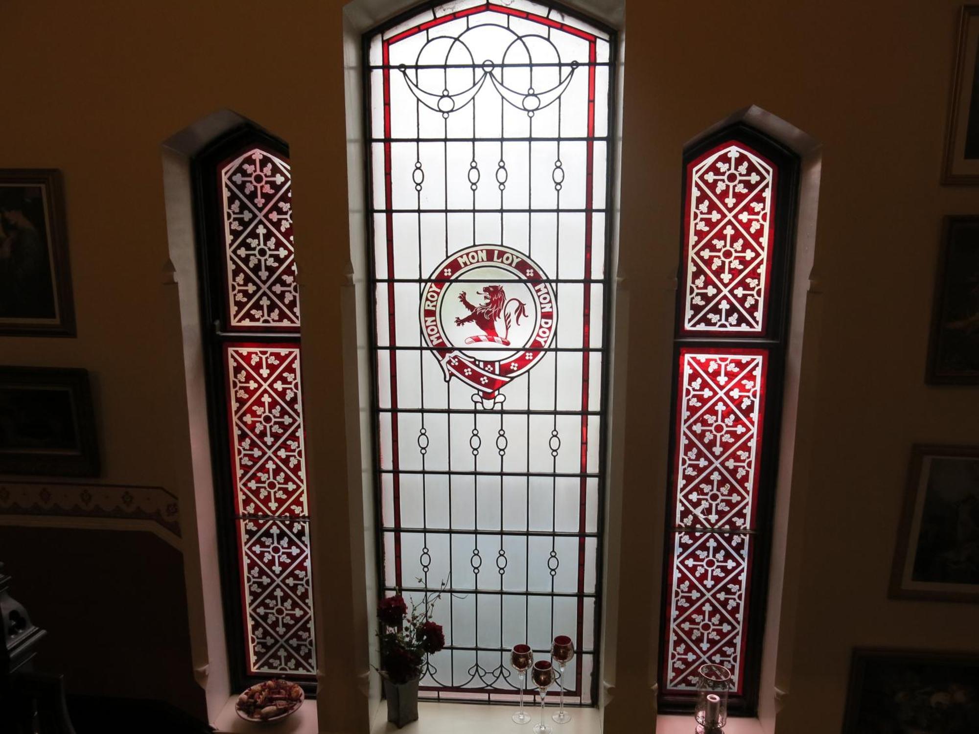 Pitlochry Dundarach Hotel Екстериор снимка