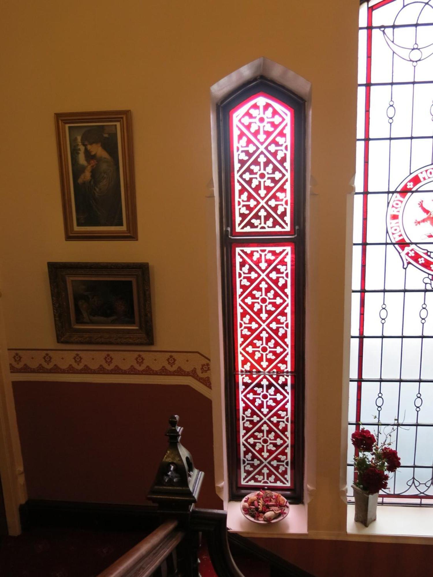 Pitlochry Dundarach Hotel Екстериор снимка