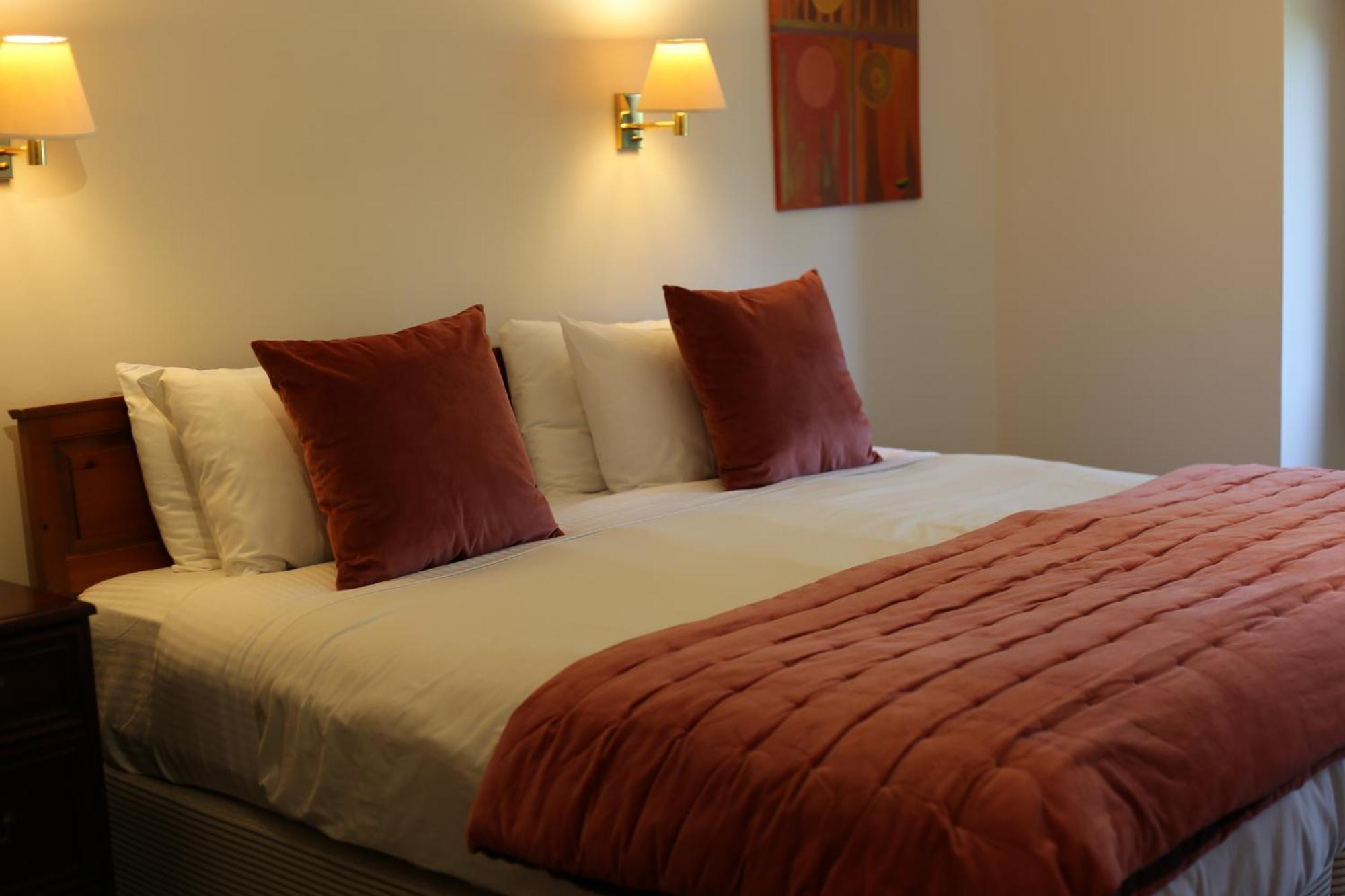 Pitlochry Dundarach Hotel Стая снимка