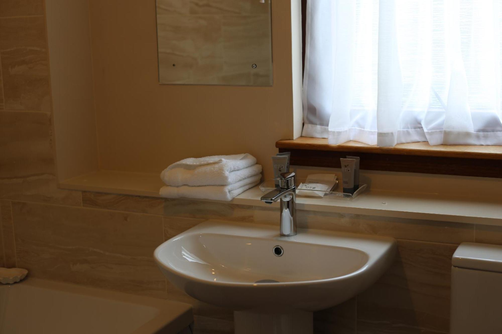 Pitlochry Dundarach Hotel Стая снимка