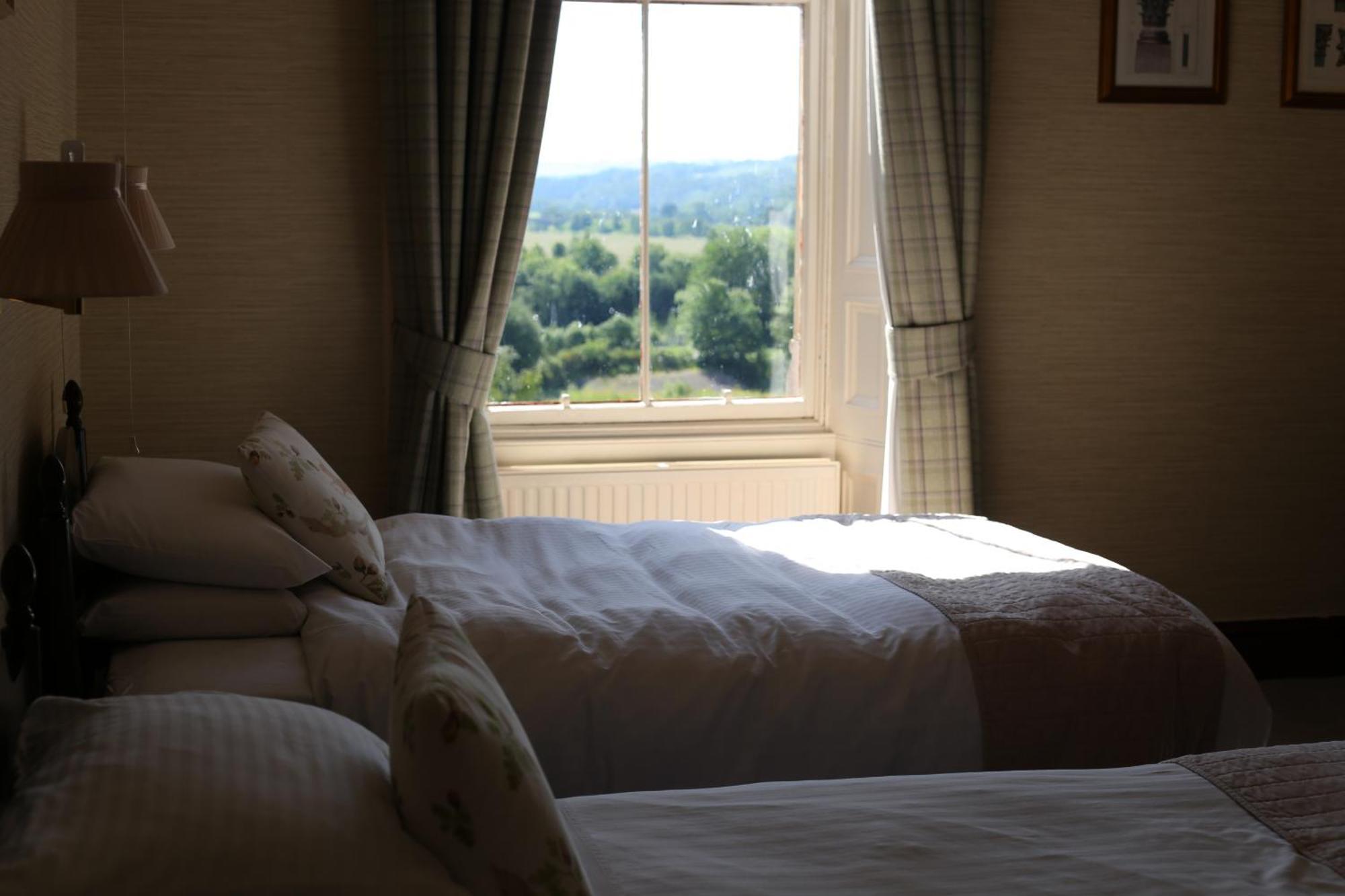 Pitlochry Dundarach Hotel Стая снимка