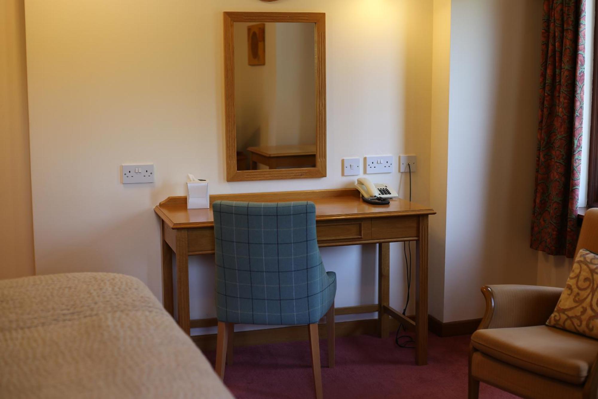 Pitlochry Dundarach Hotel Стая снимка