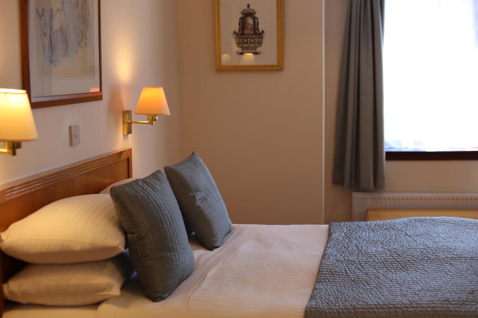 Pitlochry Dundarach Hotel Стая снимка