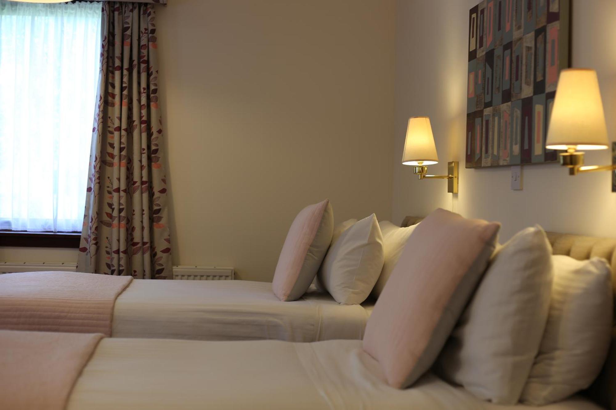 Pitlochry Dundarach Hotel Стая снимка