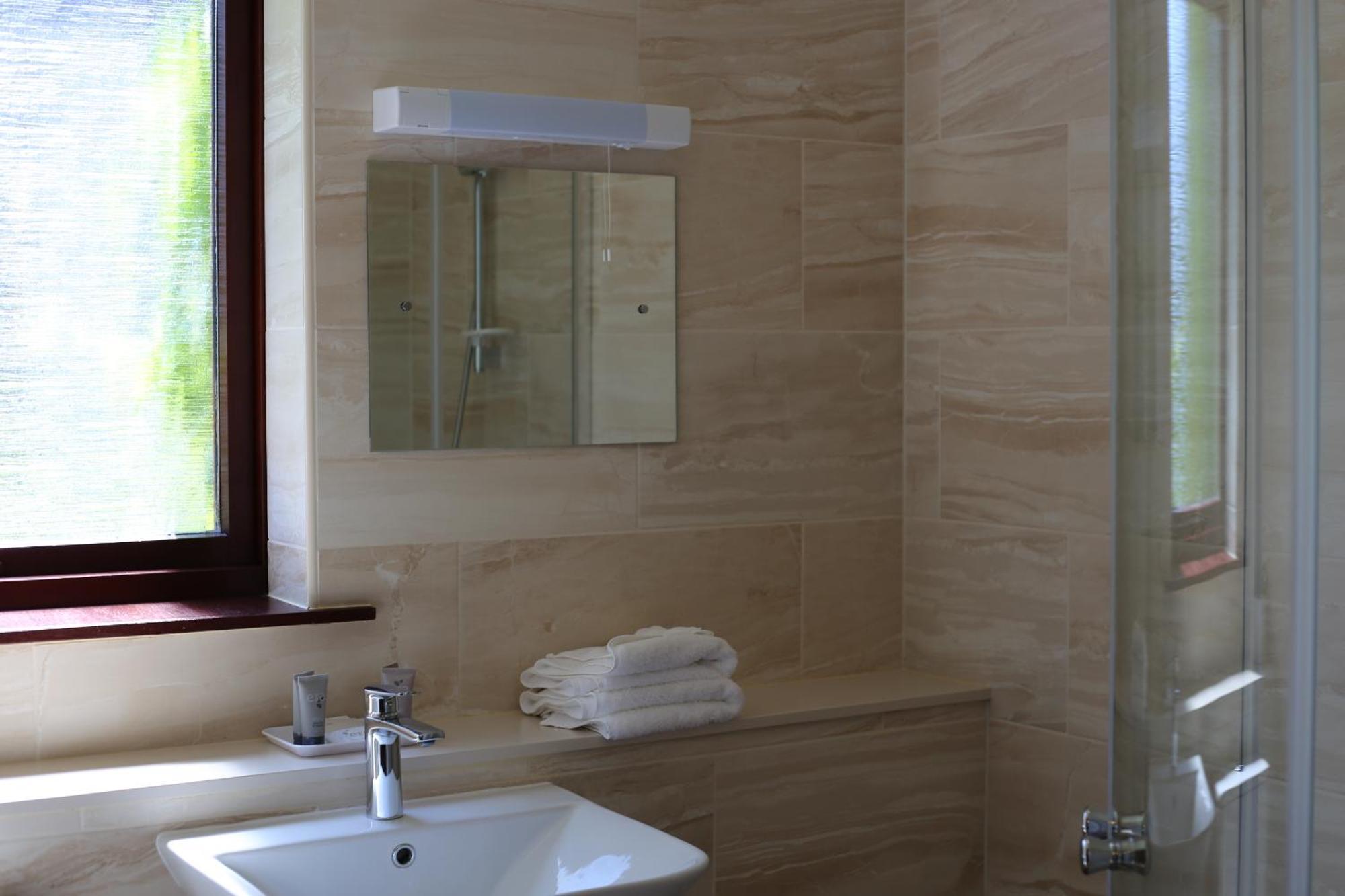 Pitlochry Dundarach Hotel Стая снимка