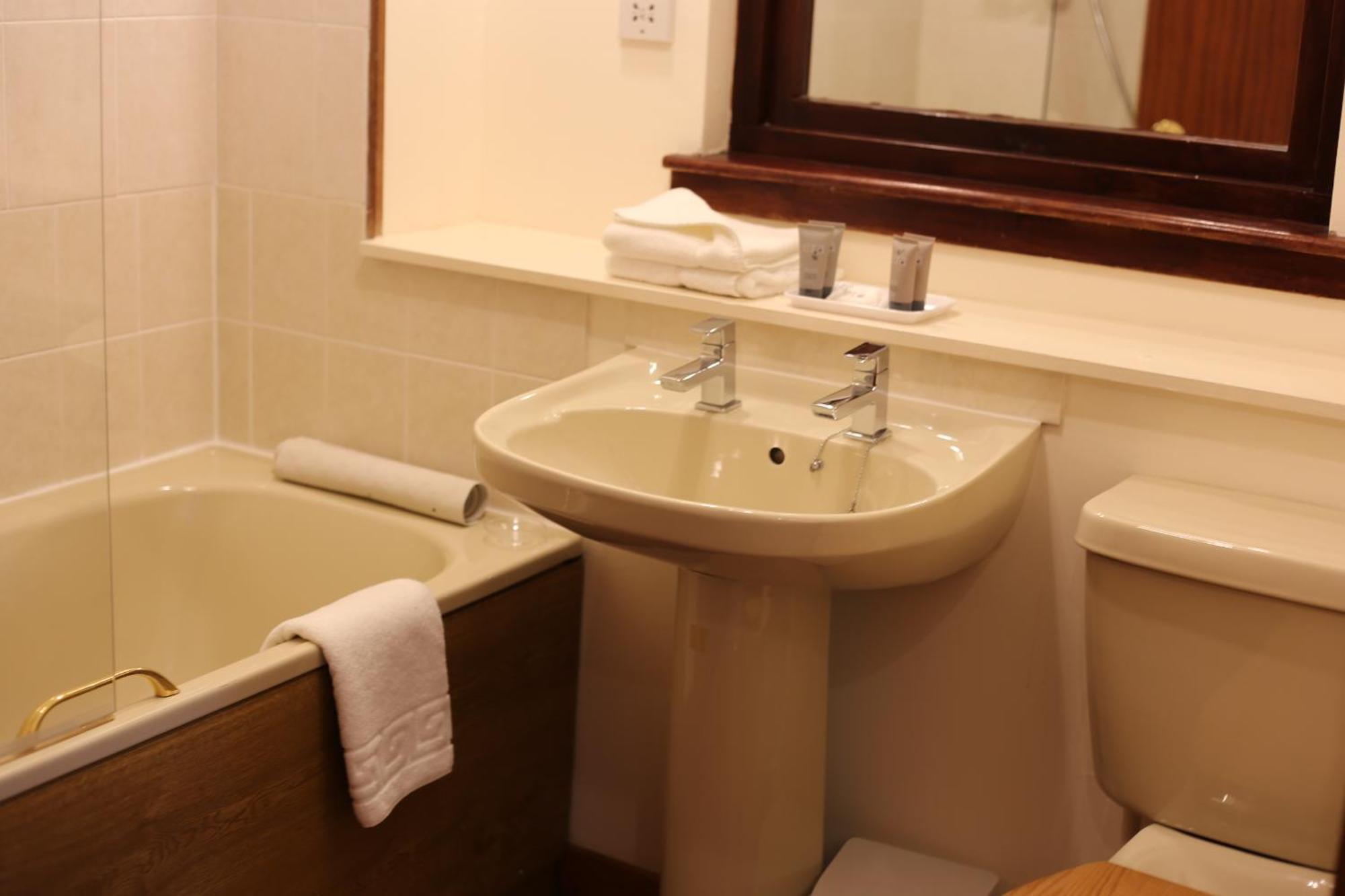Pitlochry Dundarach Hotel Стая снимка