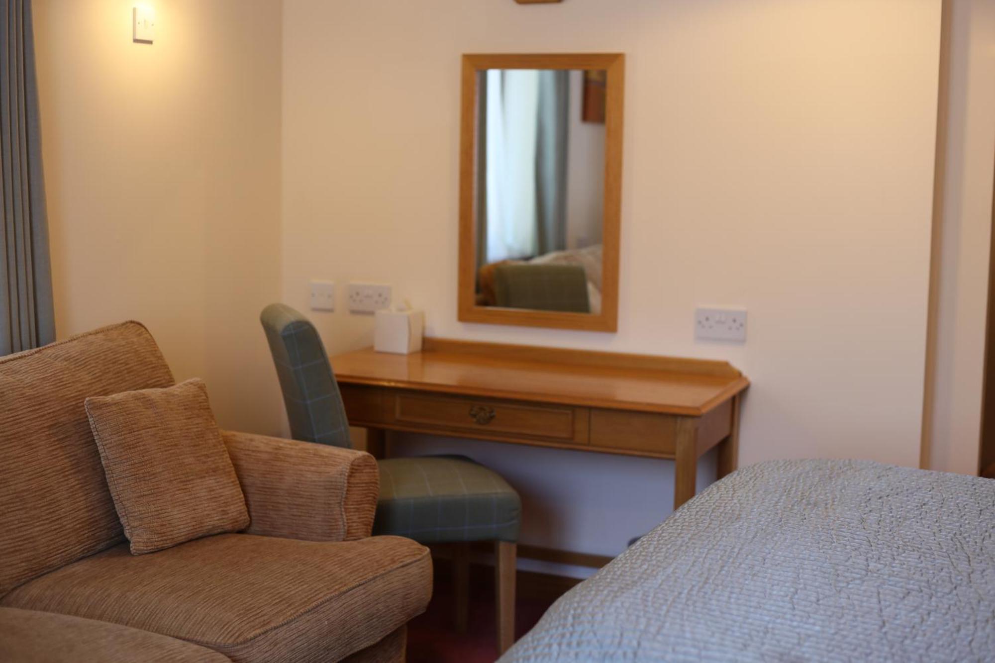 Pitlochry Dundarach Hotel Стая снимка