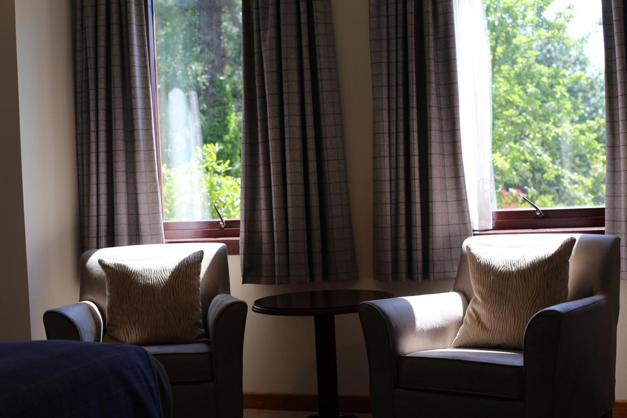 Pitlochry Dundarach Hotel Стая снимка