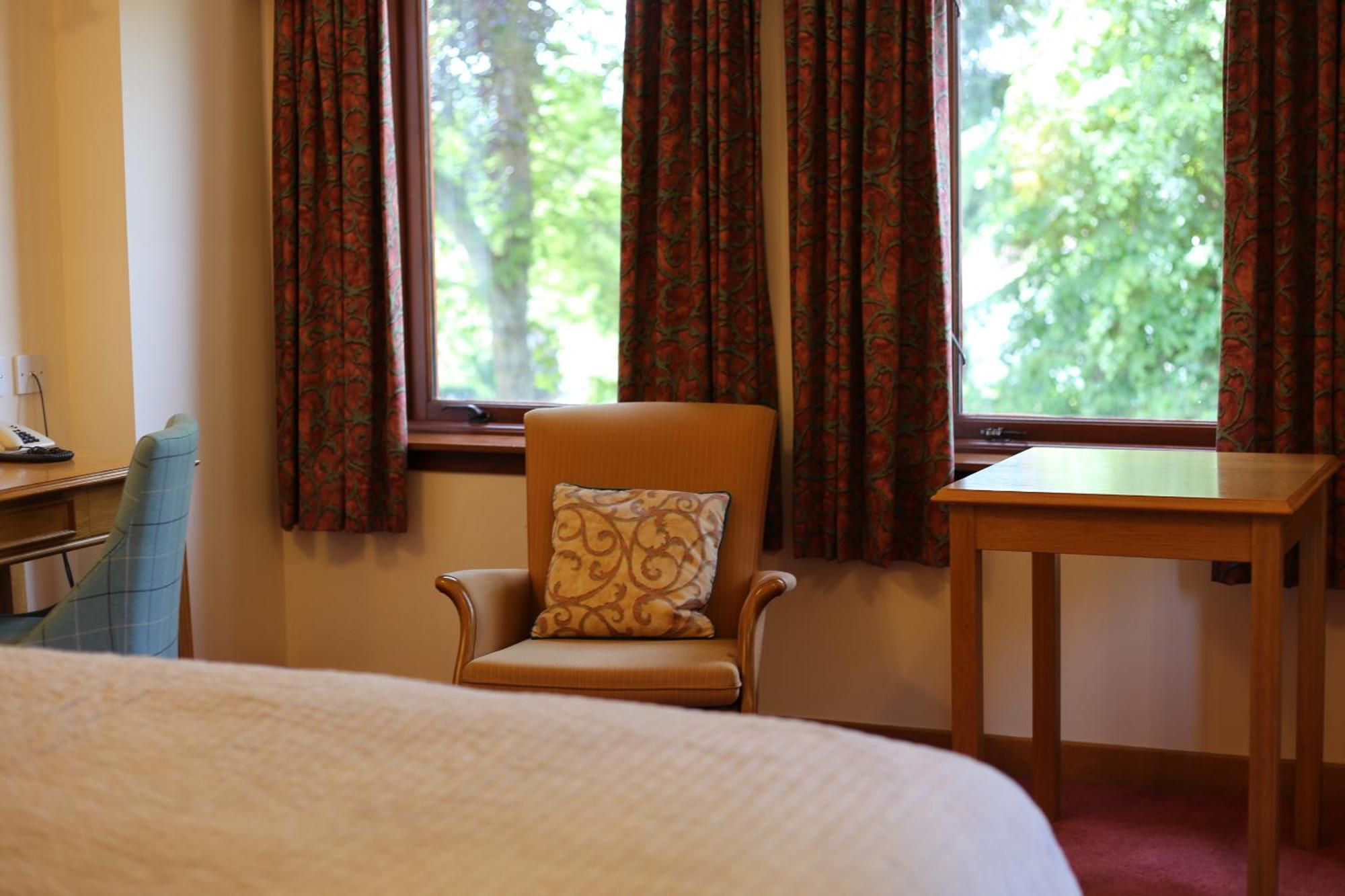 Pitlochry Dundarach Hotel Стая снимка