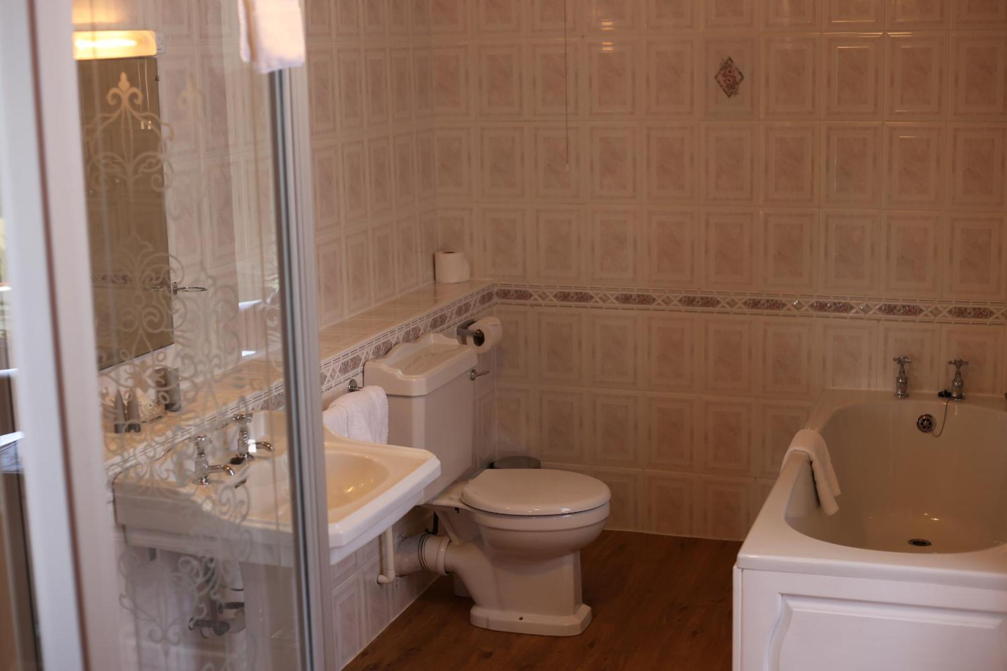 Pitlochry Dundarach Hotel Стая снимка