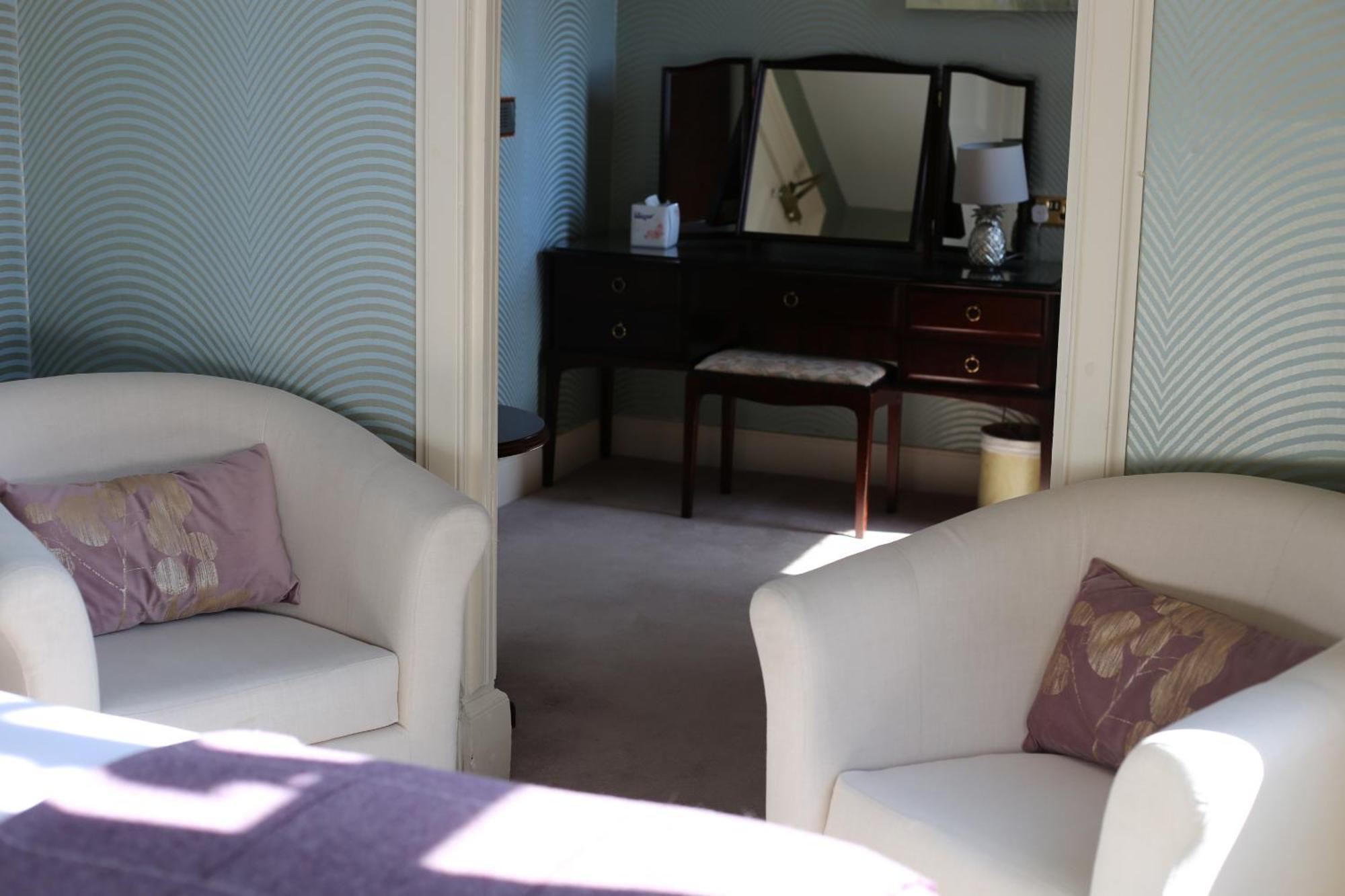 Pitlochry Dundarach Hotel Стая снимка
