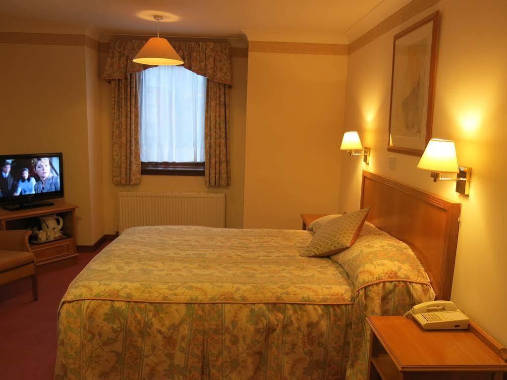 Pitlochry Dundarach Hotel Екстериор снимка