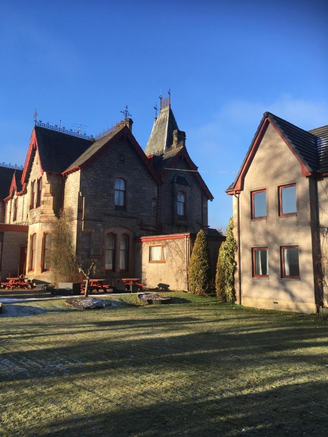 Pitlochry Dundarach Hotel Екстериор снимка