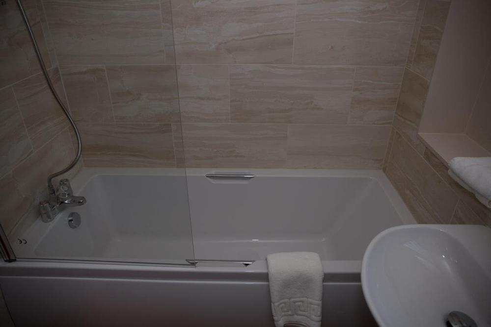 Pitlochry Dundarach Hotel Екстериор снимка